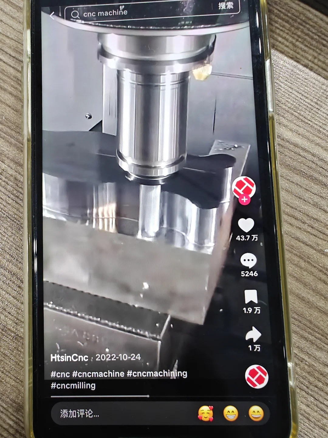 工业产品为什么在TikTok容易爆