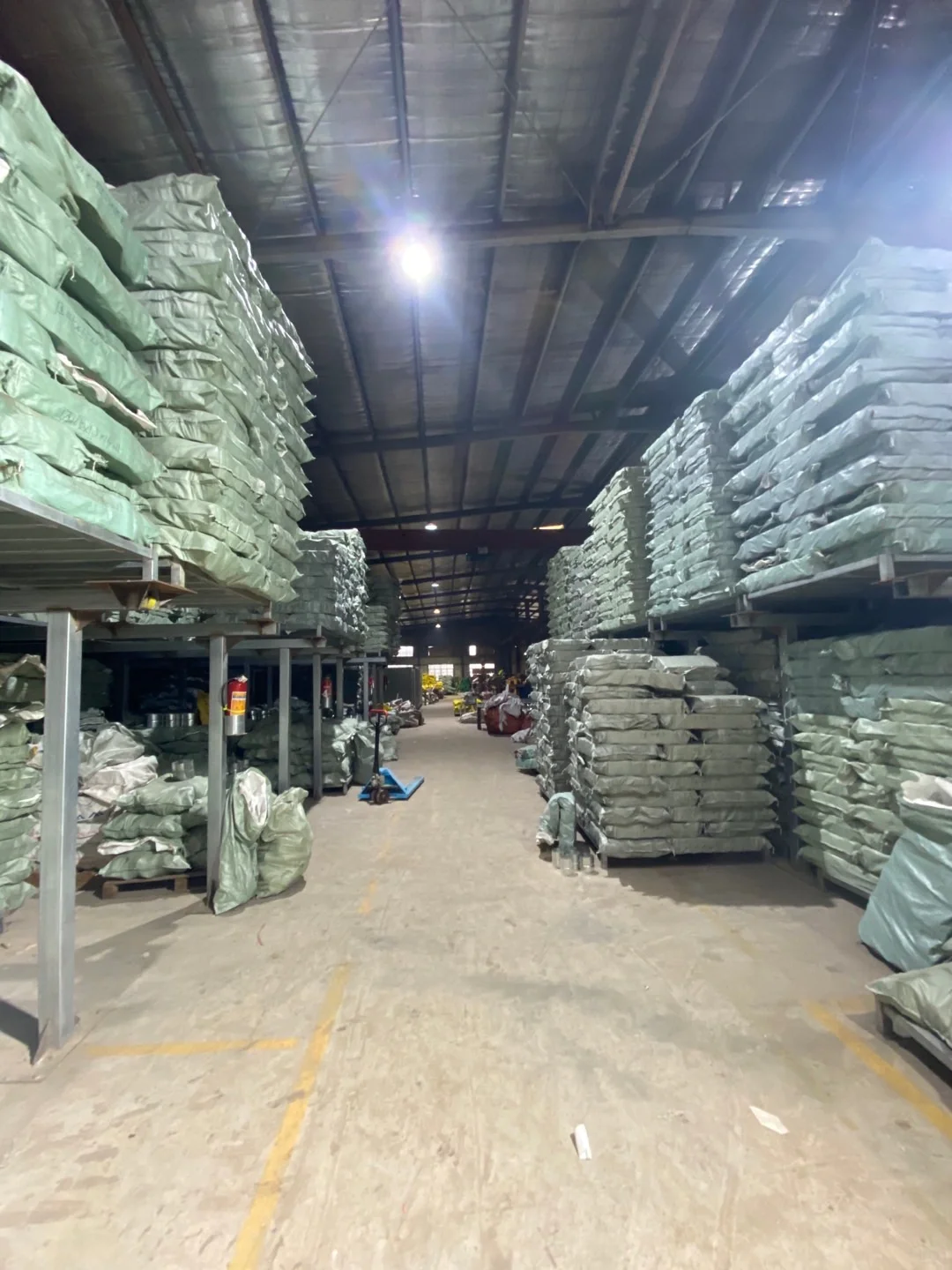 五金水暖消防管件标准件金属制品加工货盘