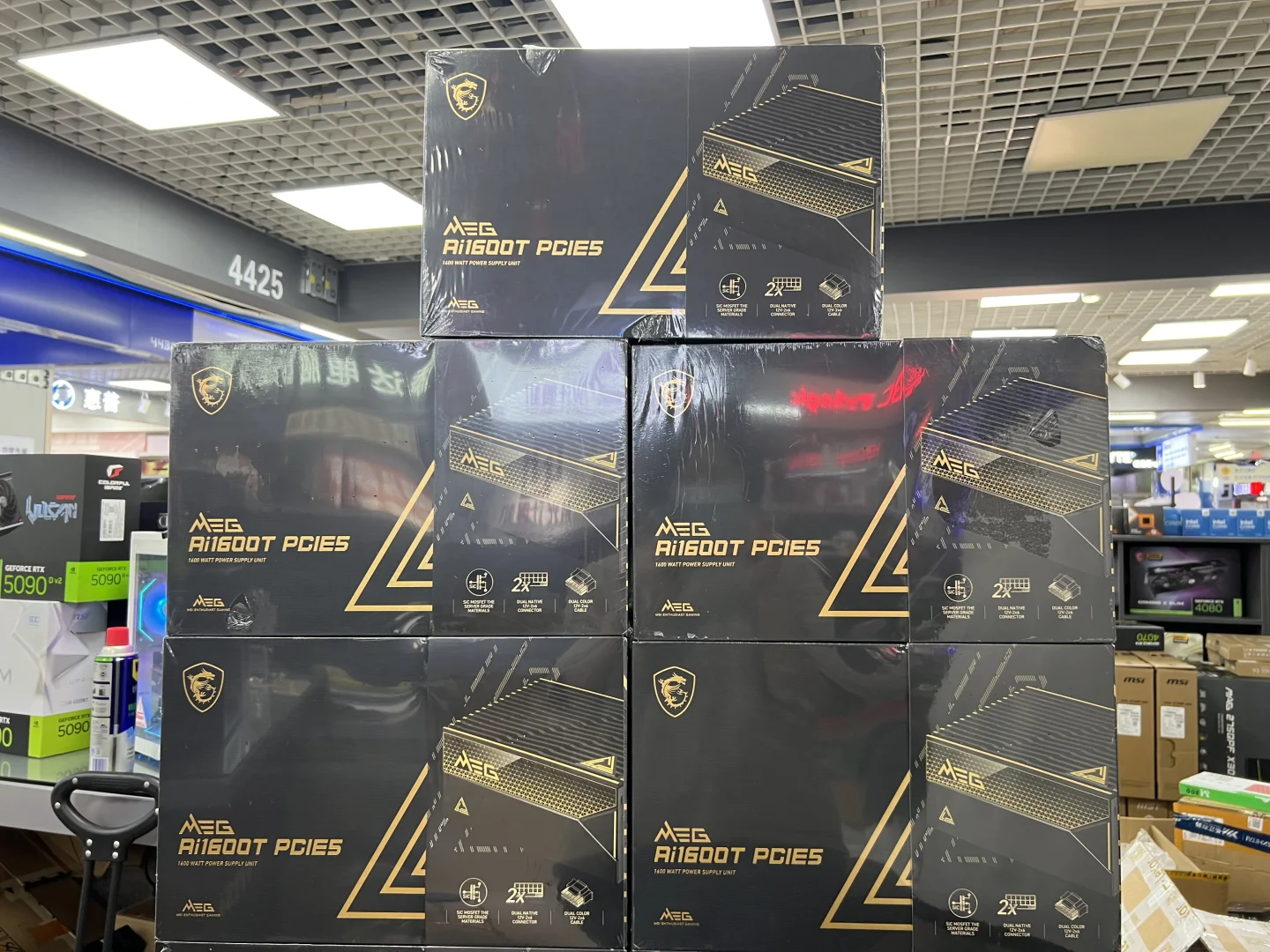 电脑电源怎么选？