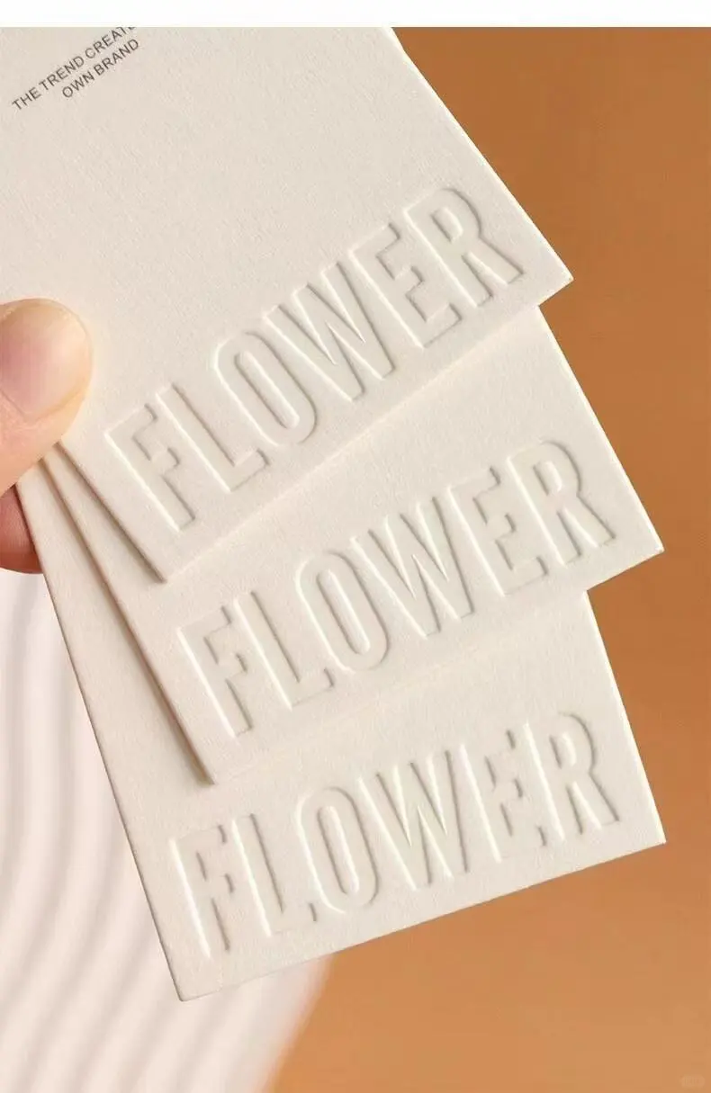 这么高级简约，压纹质感好看不失精致