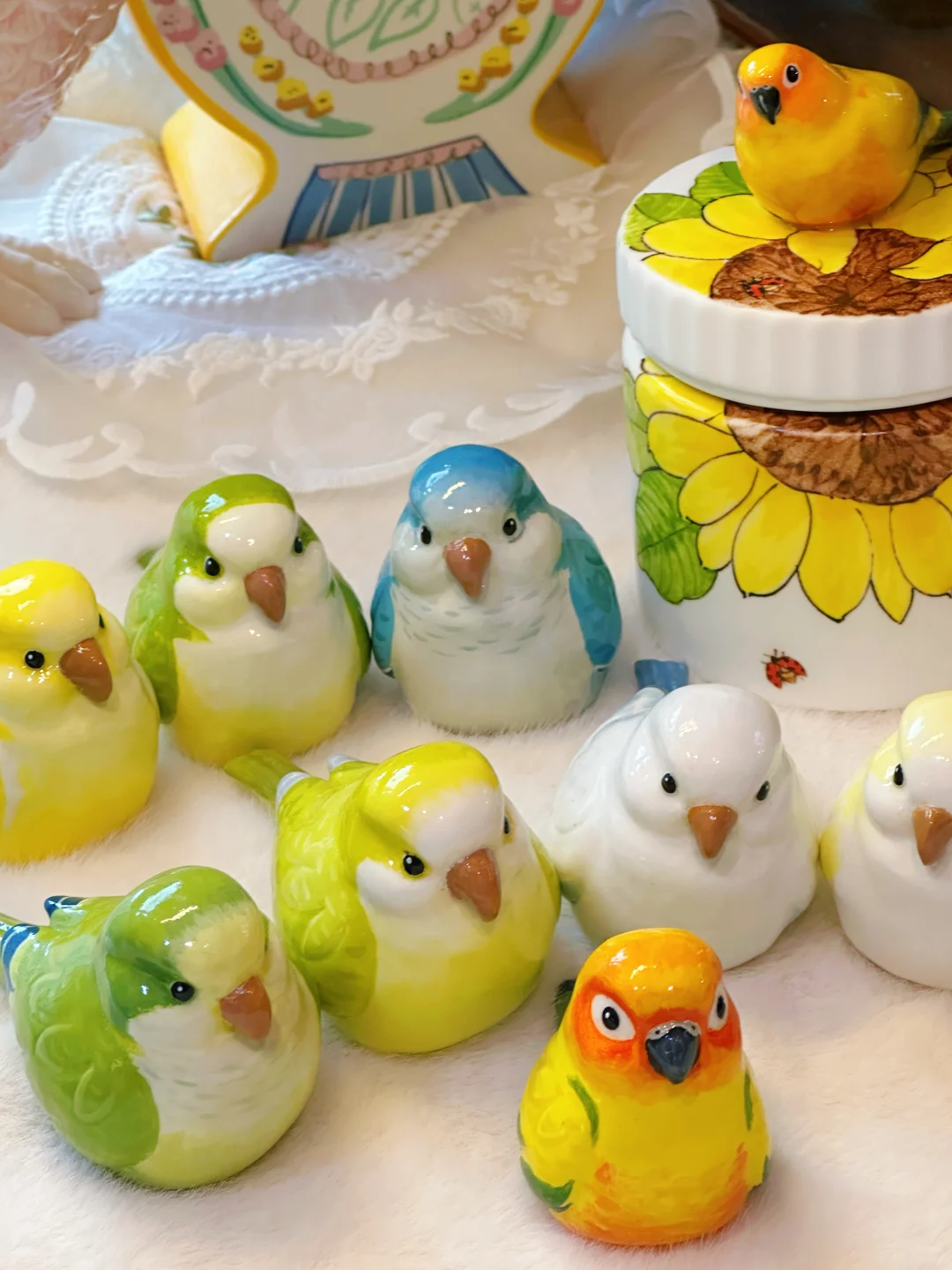 鸟友留步！一起吃大盘鸡?吗？