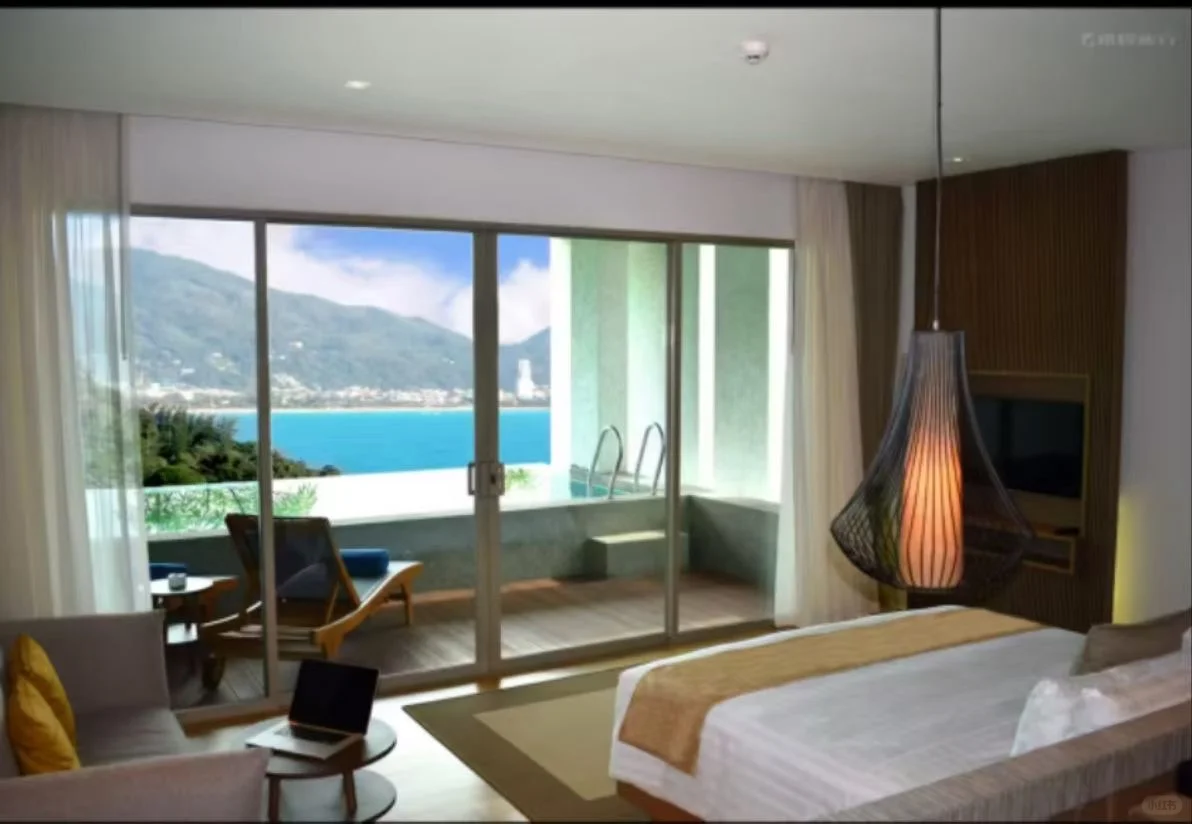 快来薅羊毛啦！温德姆限时活动度假会听课房