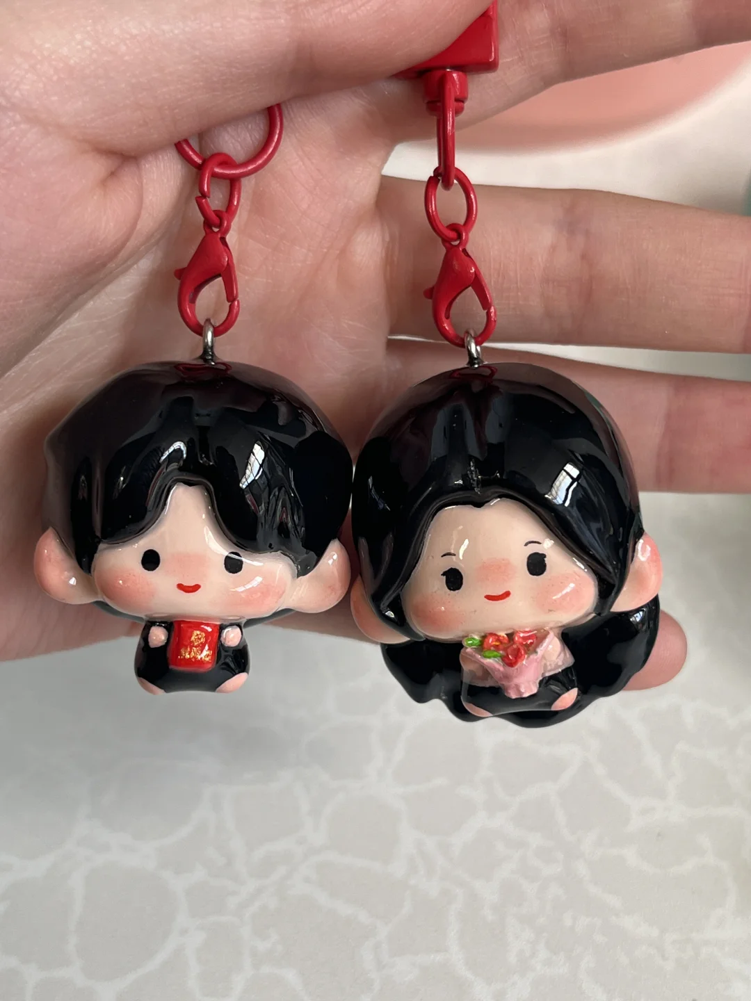 独特的新婚礼物