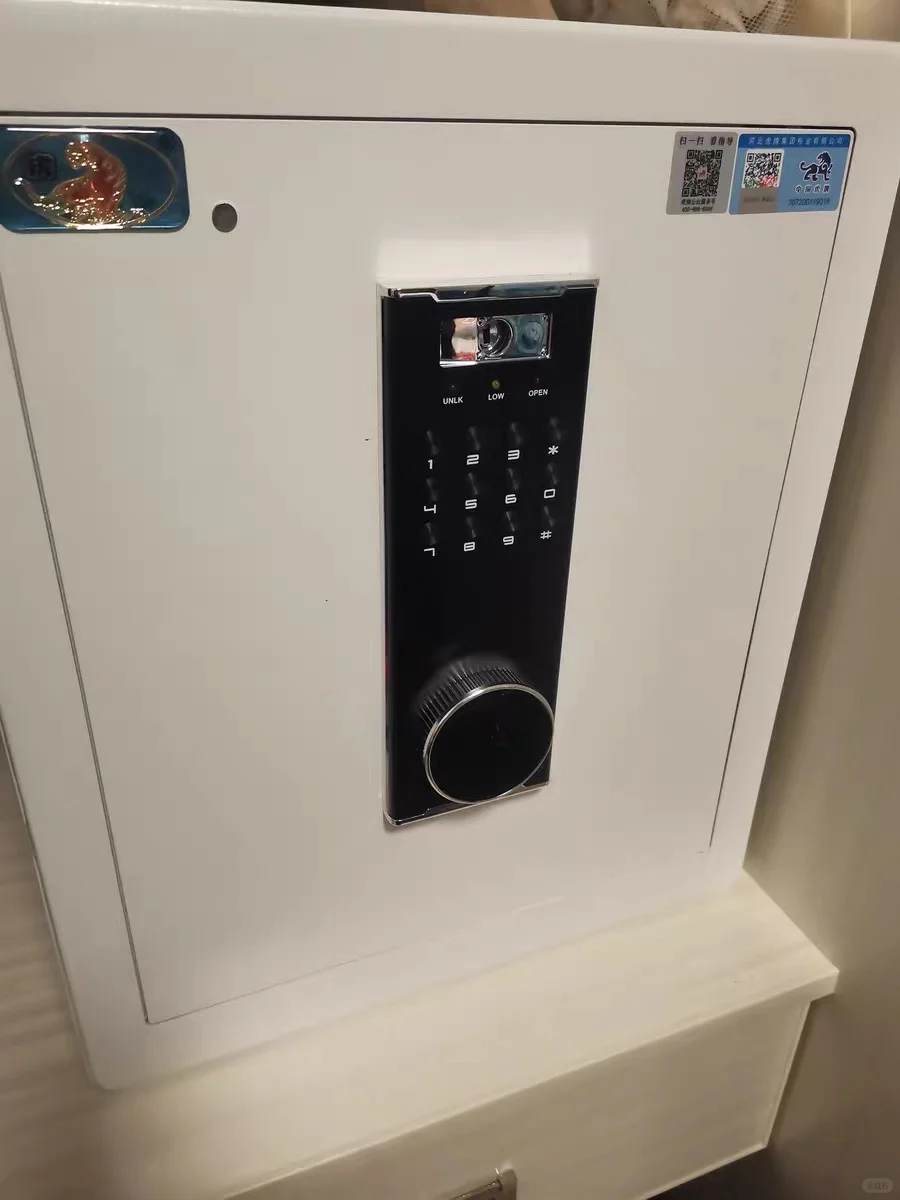 ?百元拿下!这个隐形保险箱让小偷直接傻眼!