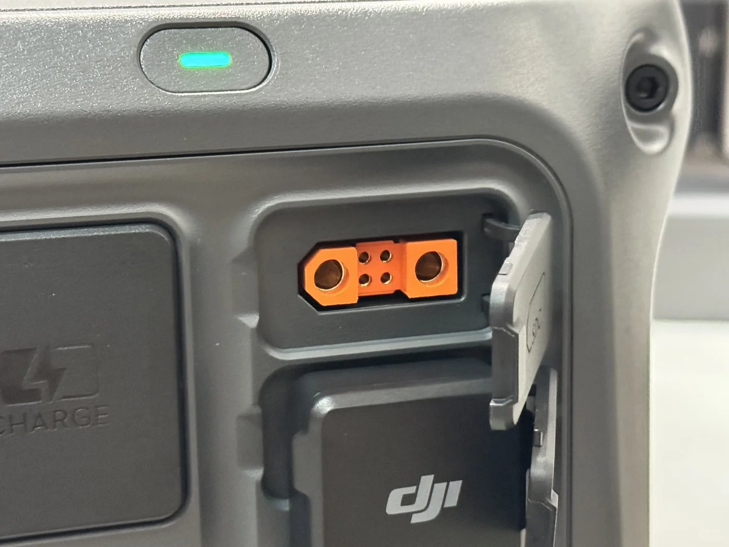 都说大疆的电源好 可我退了大疆留下正浩