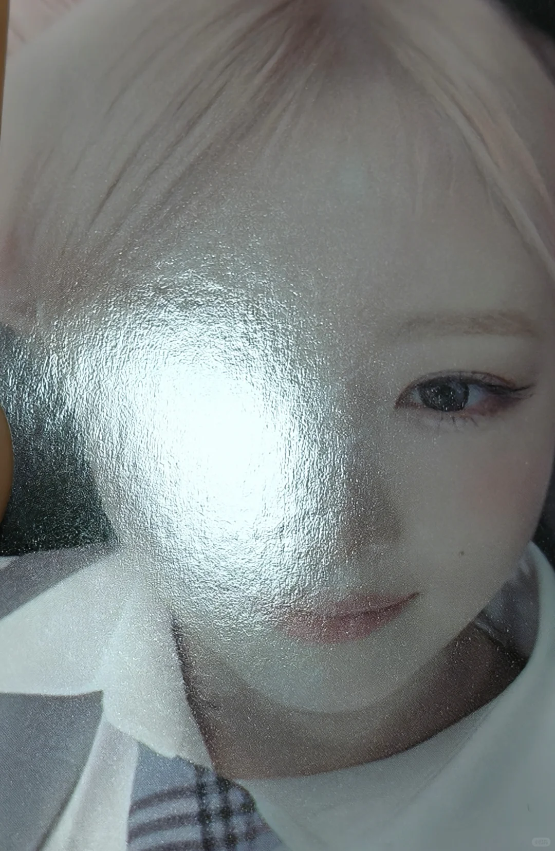 现在的自印纹路这么真吗。。