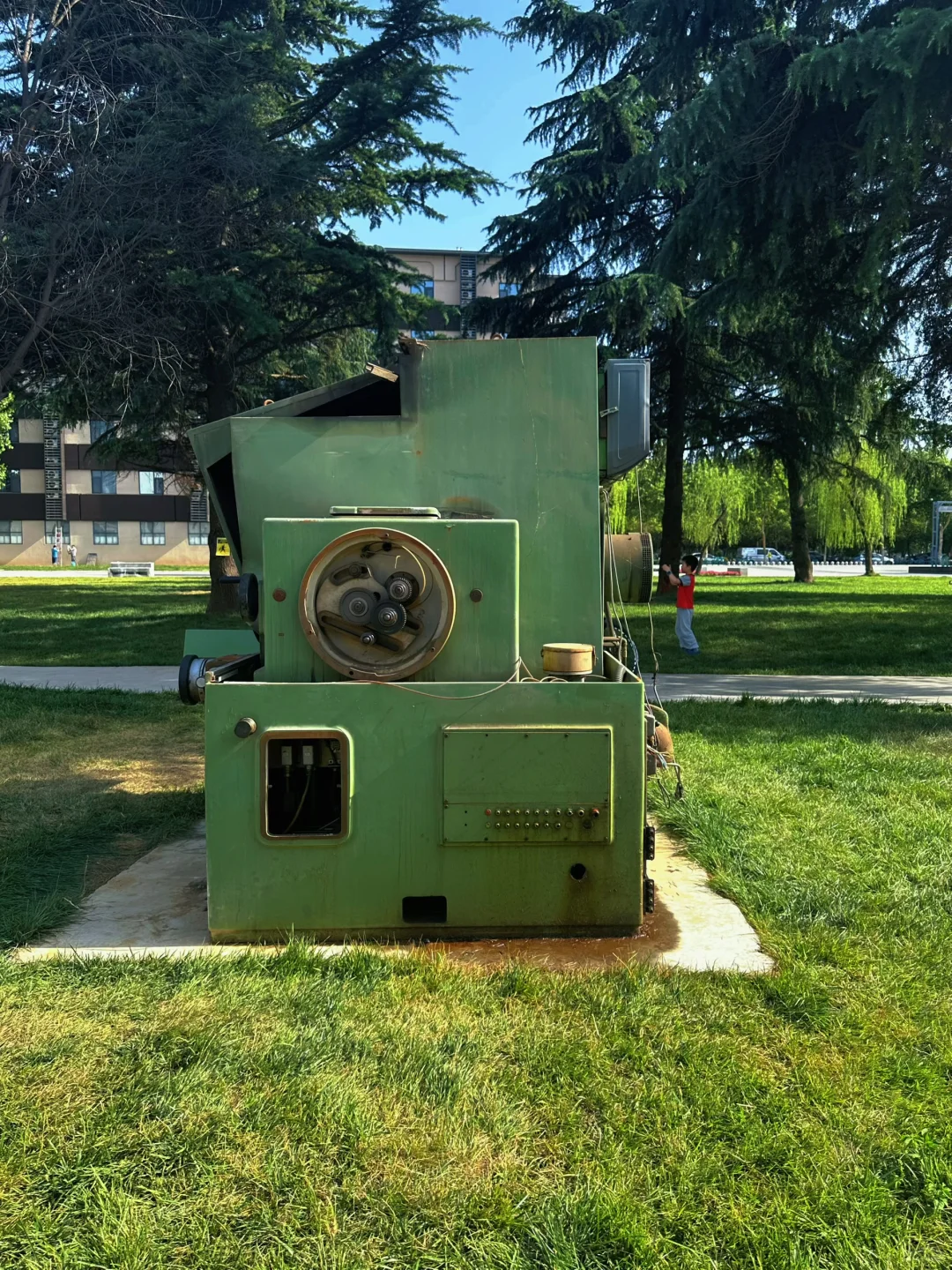 时光不语自清浅·岁月无言亦安然