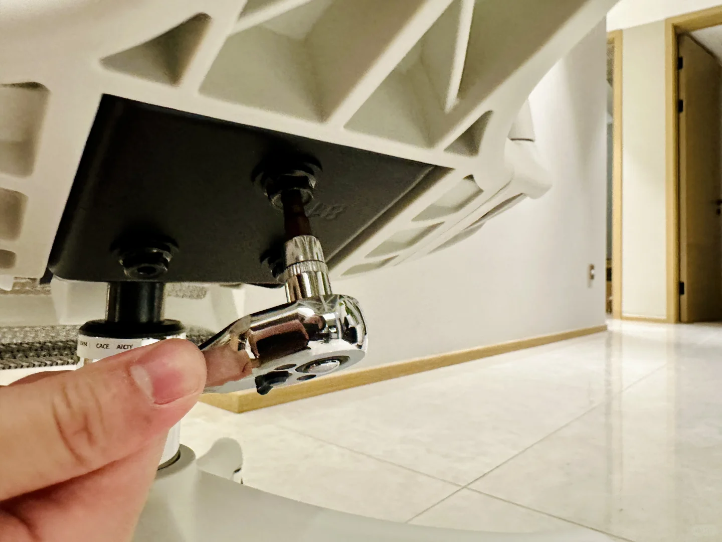 1k的西昊能安全下车吗