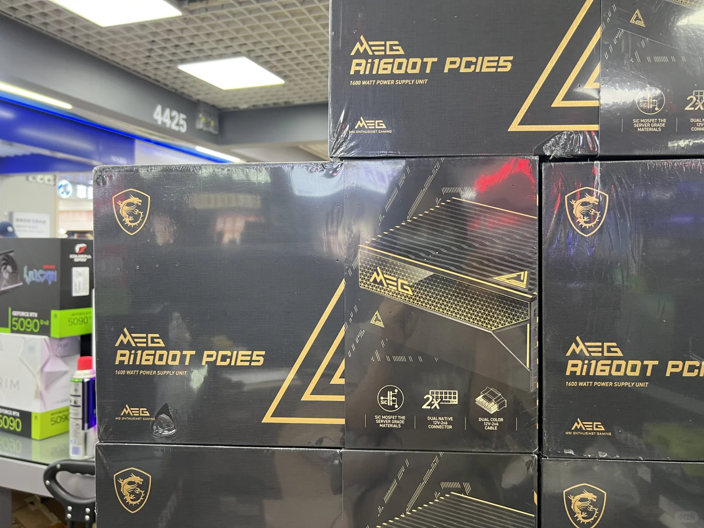 电脑电源怎么选？