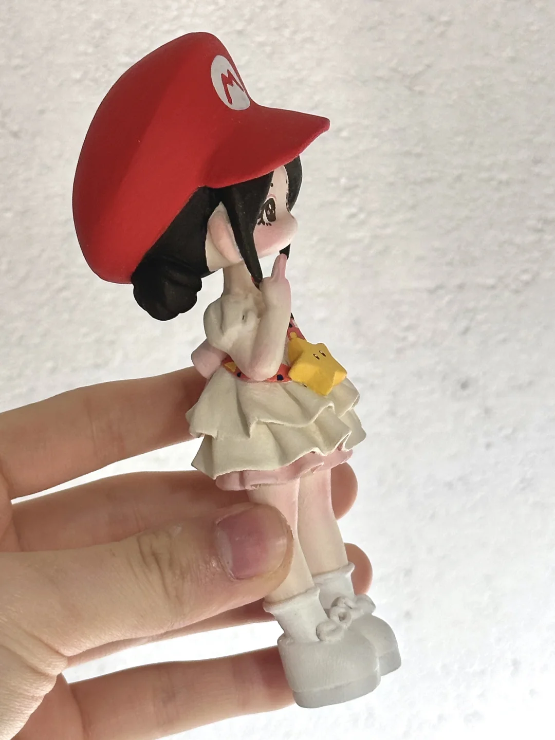 天呐‼️最萌的崽崽诞生了?