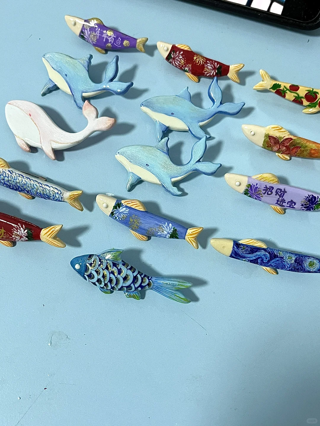 做了一批 卖不掉真的卖不掉?