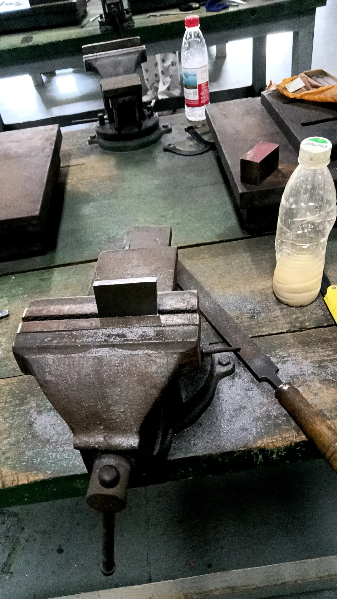 广东工商职业技术大学大旺校区（实训篇）