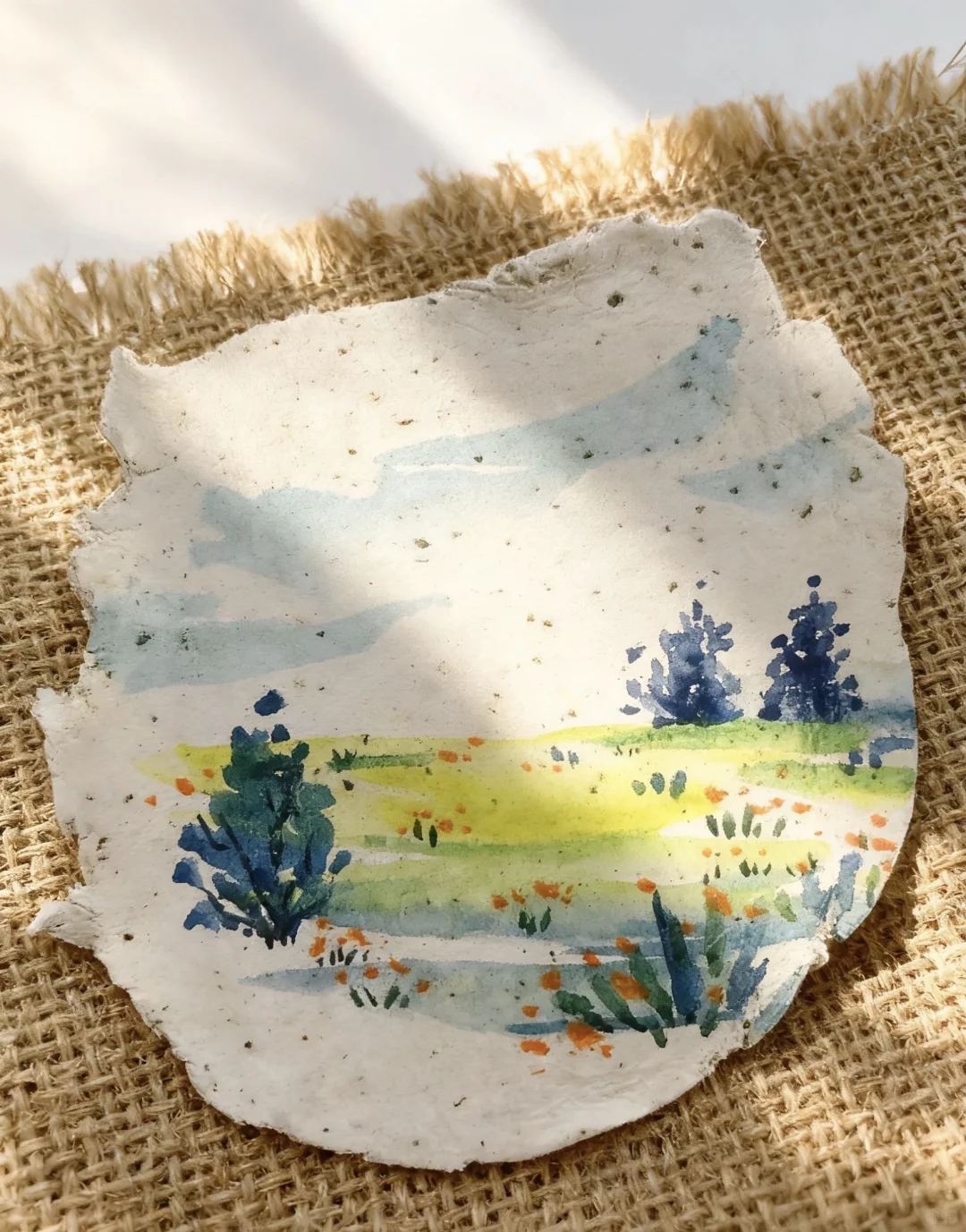 这一波冰箱贴画的咋样？有没有小小的进步