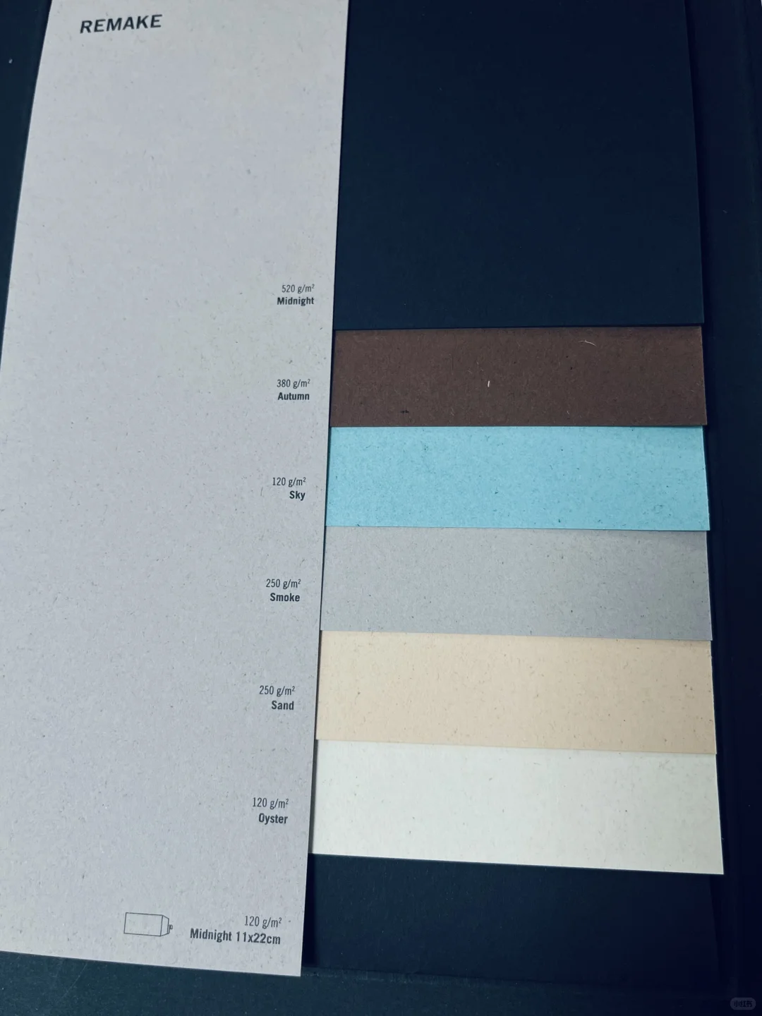 选纸如择友，质感见真章