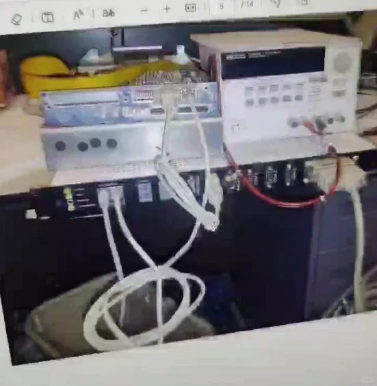 AE射频电源维修