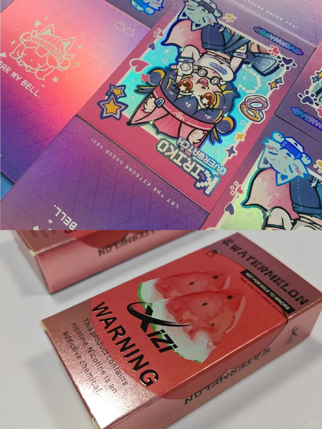 设计干货｜常用印刷工艺