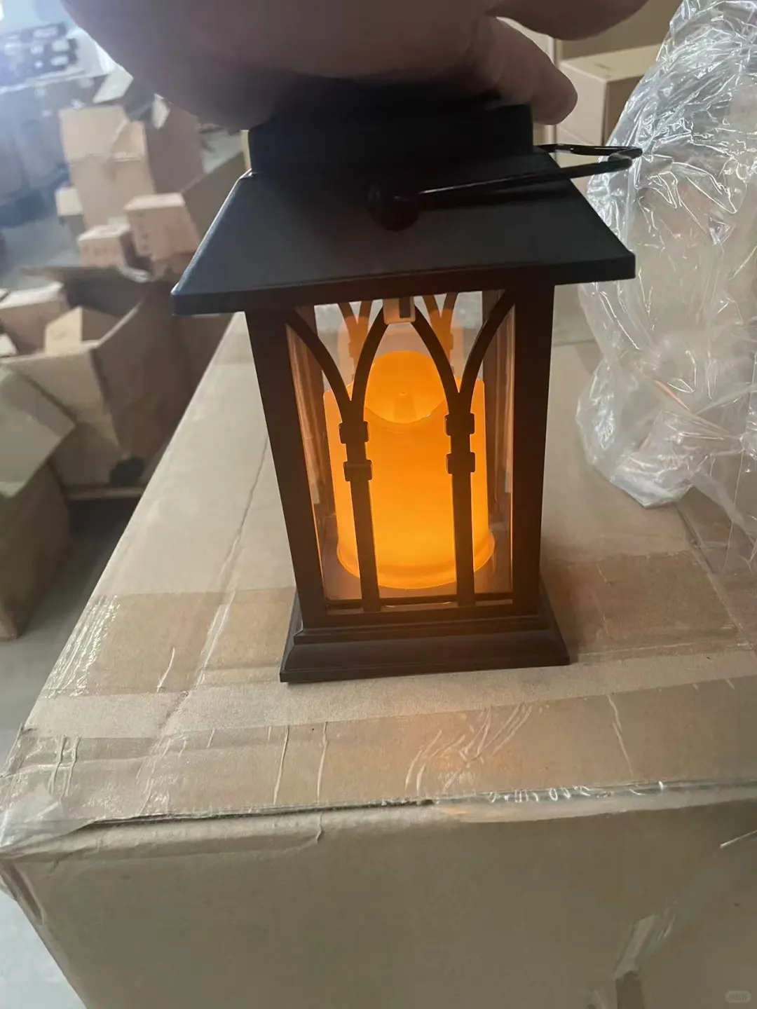 太阳能灯清货啦！