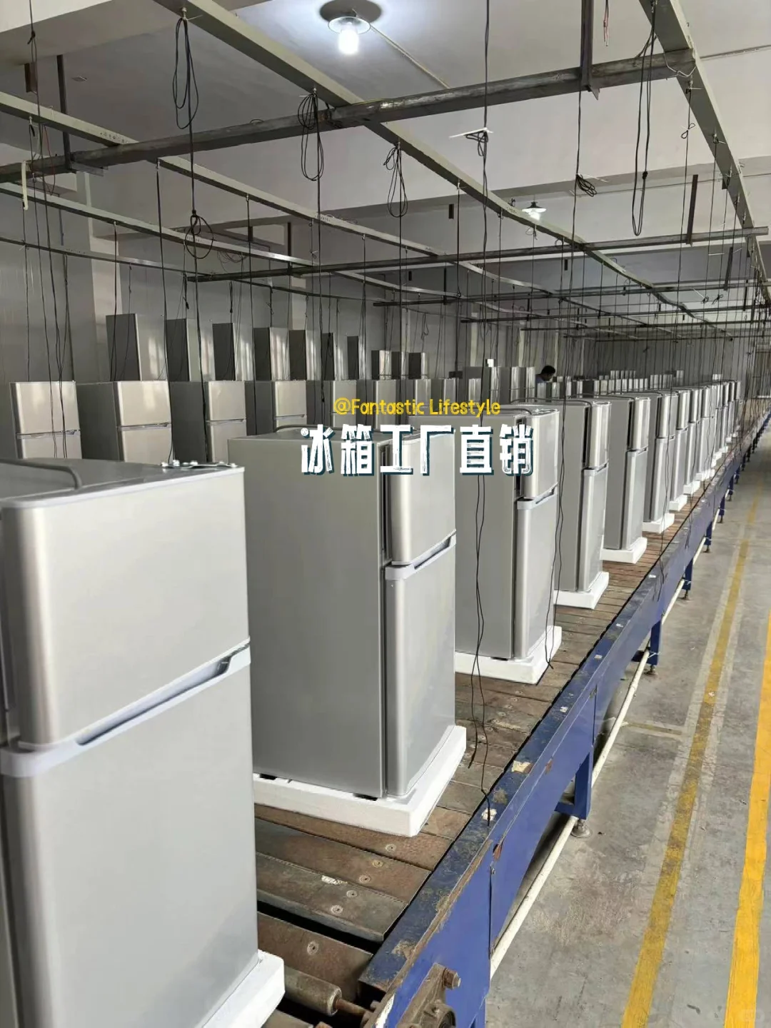 冰箱工厂直销 欢迎咨询