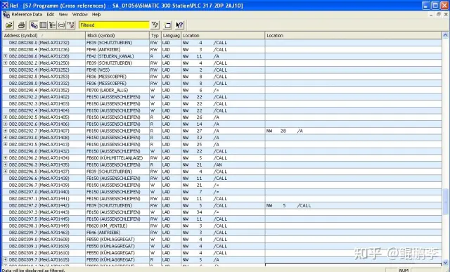 Siemens 840D数控系统用户报警查询原因步骤