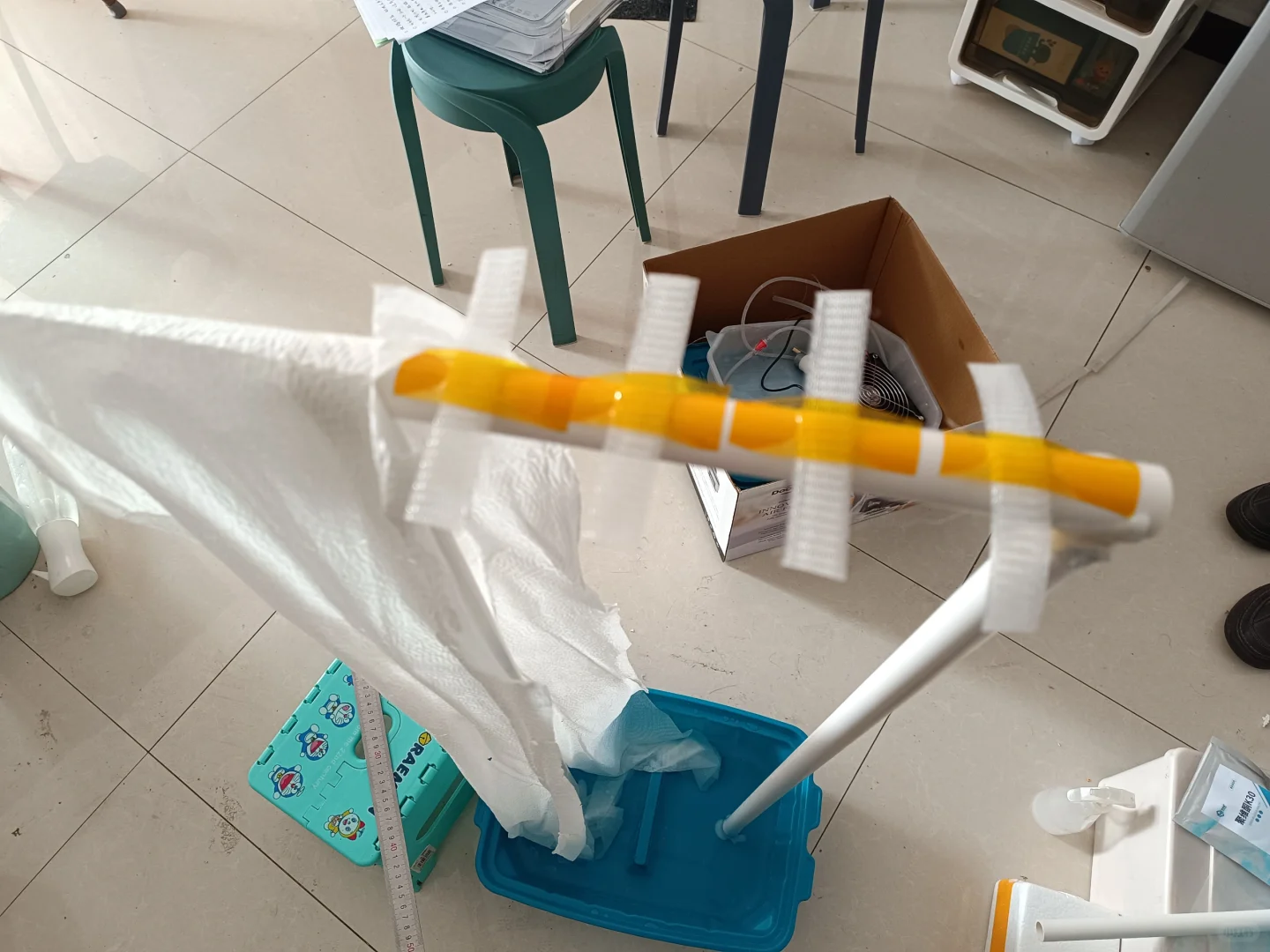 冬季干燥神器！无雾加湿器升级版本