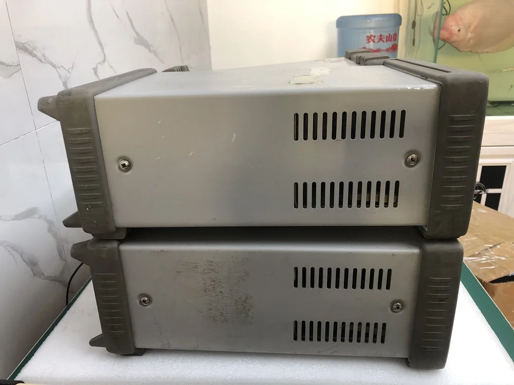 Agilent安捷伦E3631A稳压直流电源