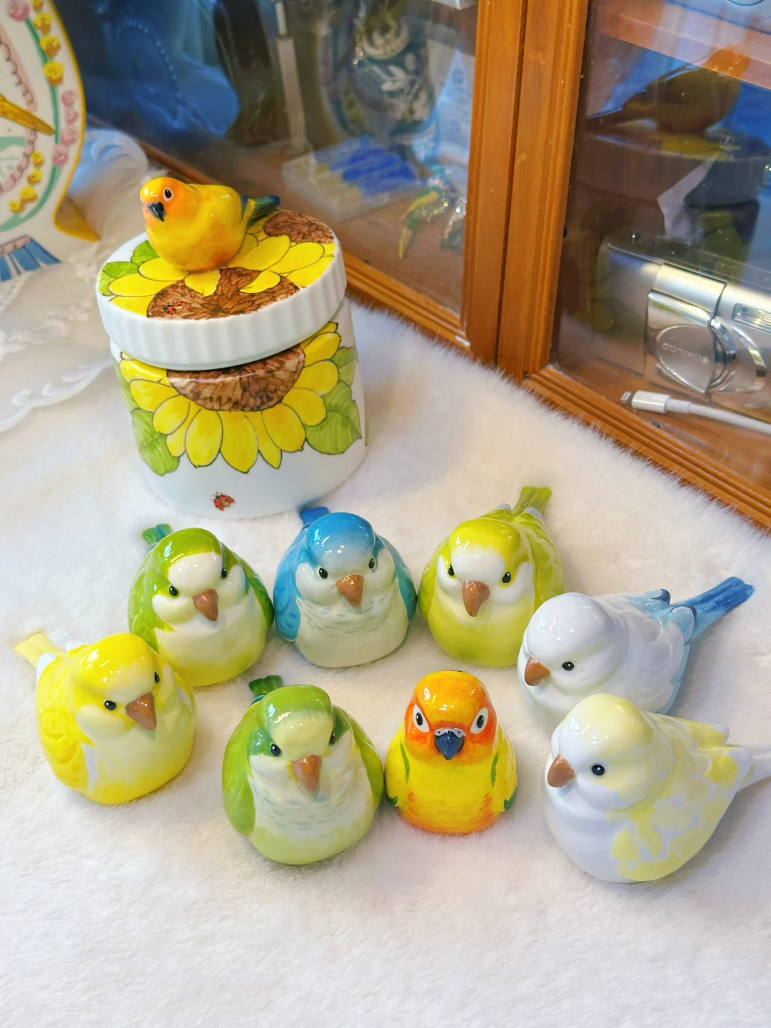 鸟友留步！一起吃大盘鸡?吗？