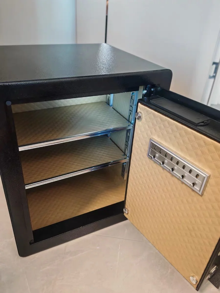 ?百元拿下!这个隐形保险箱让小偷直接傻眼!