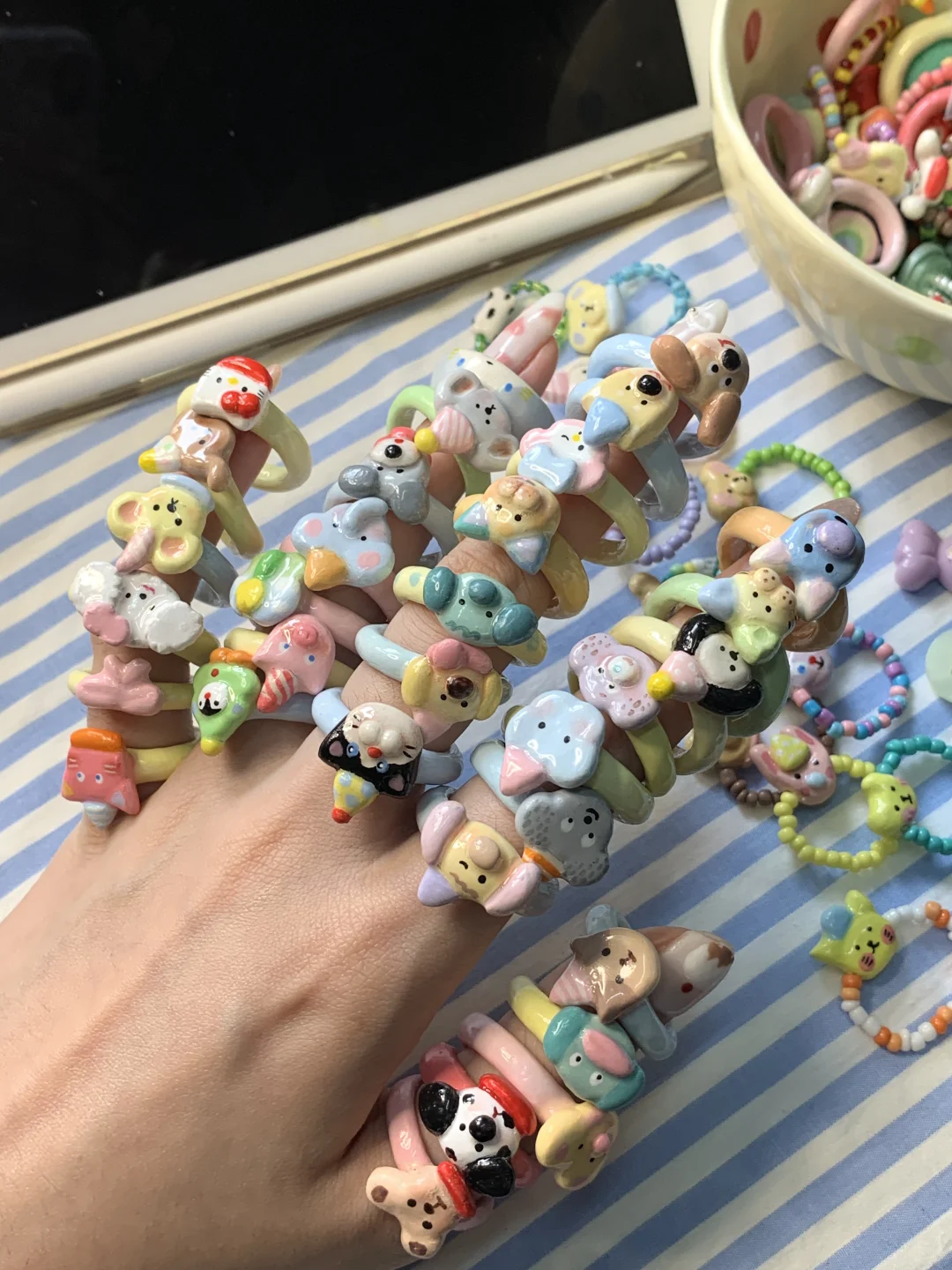 超级戒指大大大大大户！