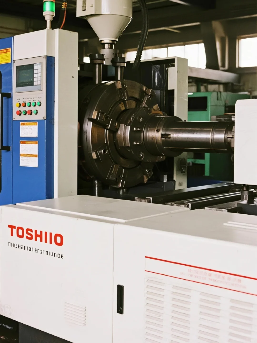 工厂拆除回收 价高同行当场结 拆出宝马价！