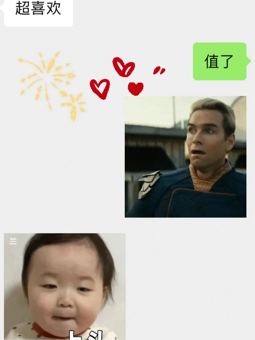 ?˖꙳◦石塑粘土初尝试：给闺蜜??