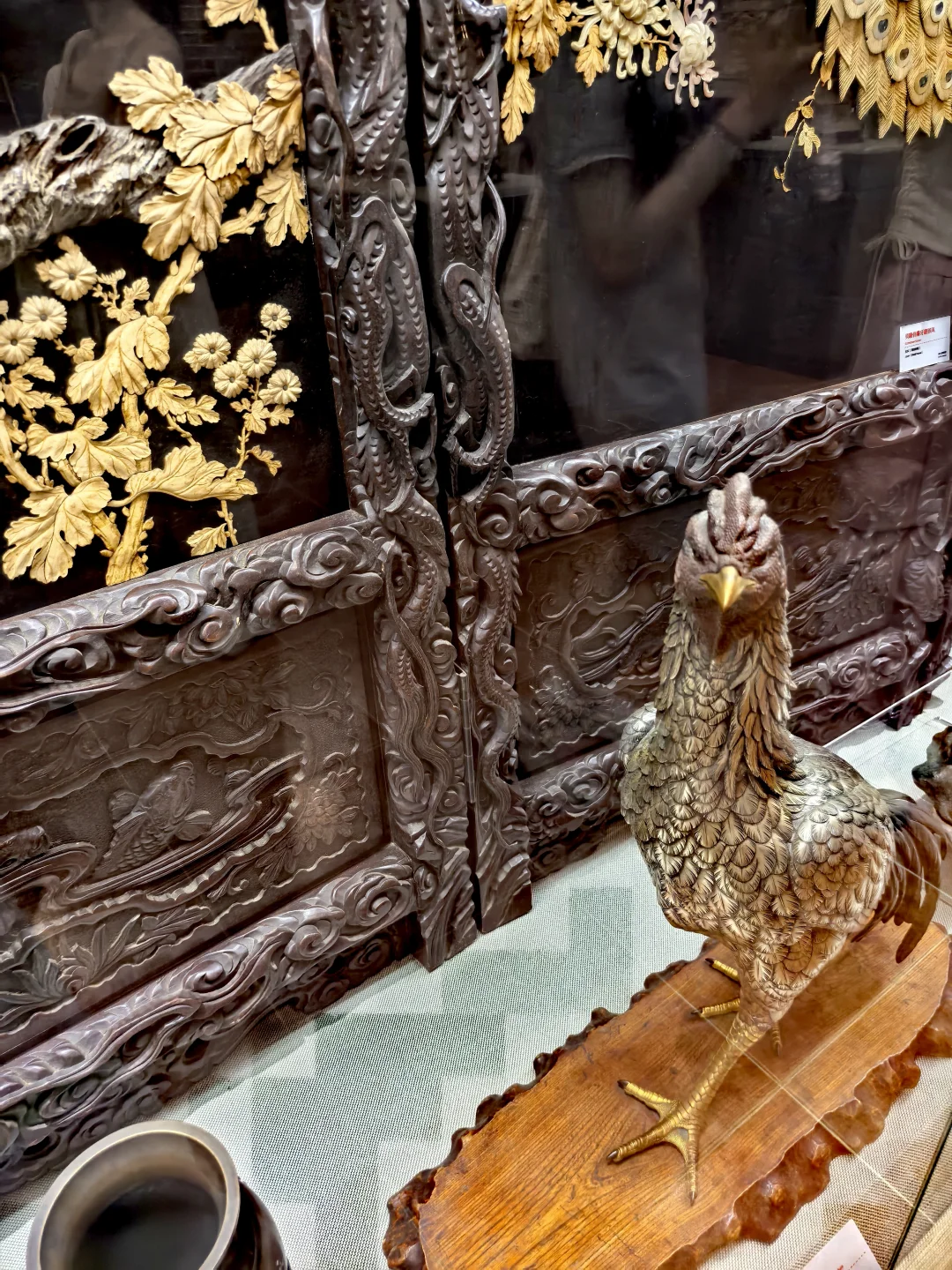 90%的人都不知道的迪士普博物馆