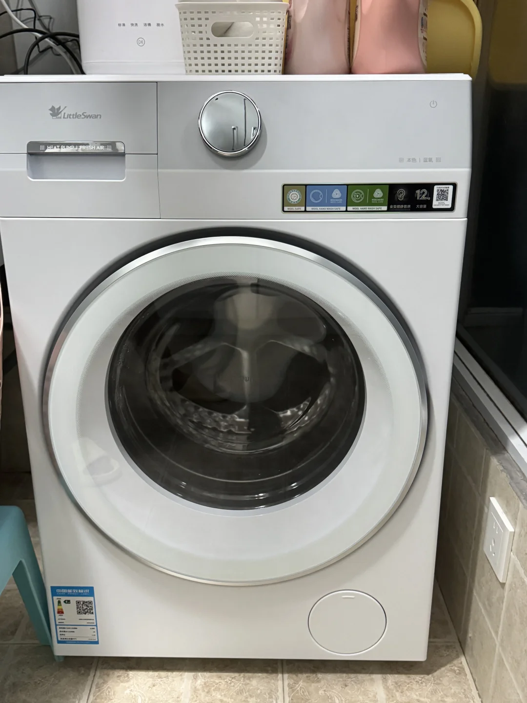 有智能家居好幸福☺️