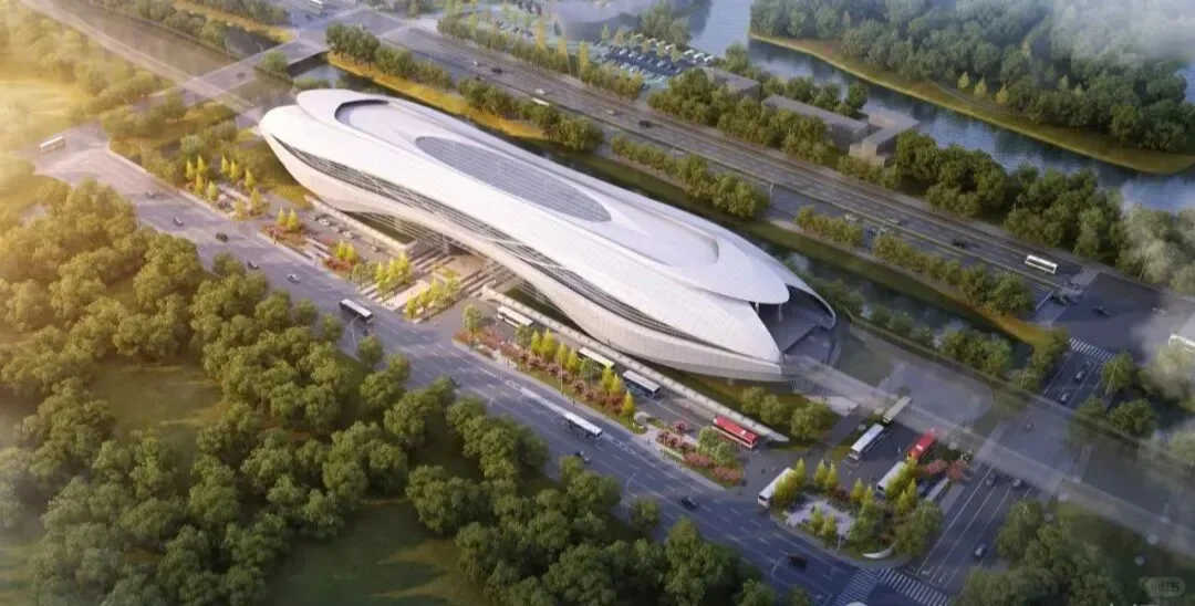 定了!市域南汇线5座车站2027年6月开通