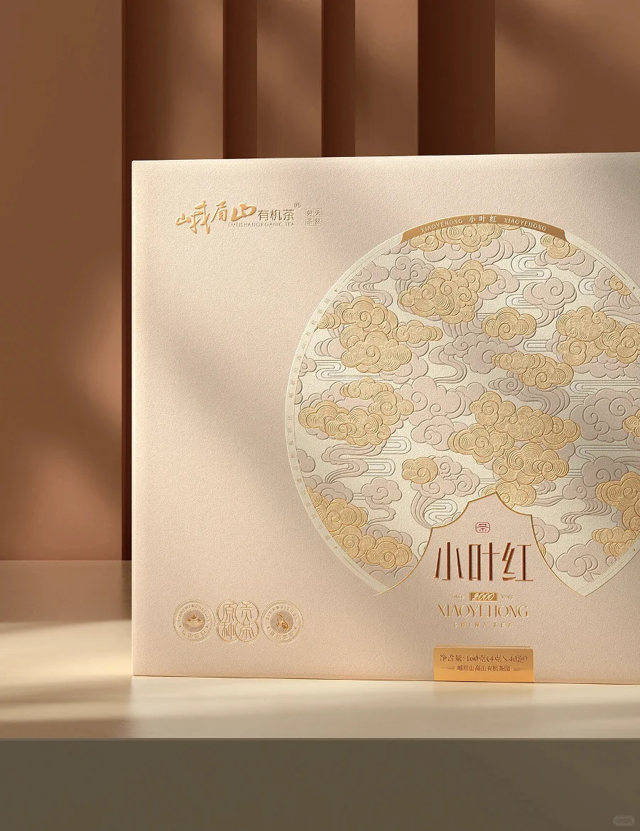 ?包装设计避雷！花大钱搞画面？不如靠这