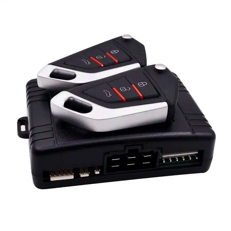 车友们看过来！汽车防盗神器大揭秘❄️