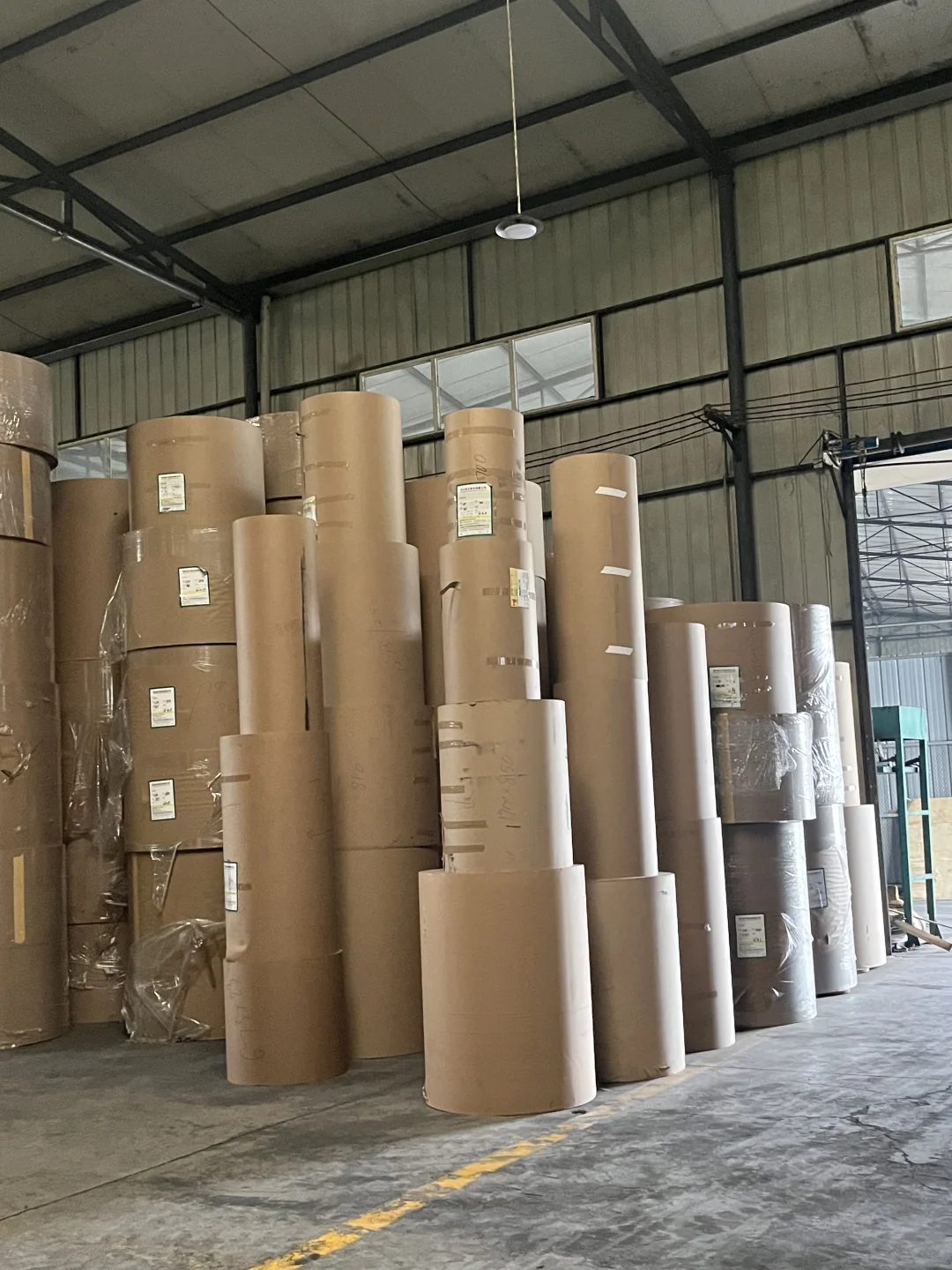 看了这些彩箱我悟了-印刷厂老师傅的宝藏仓