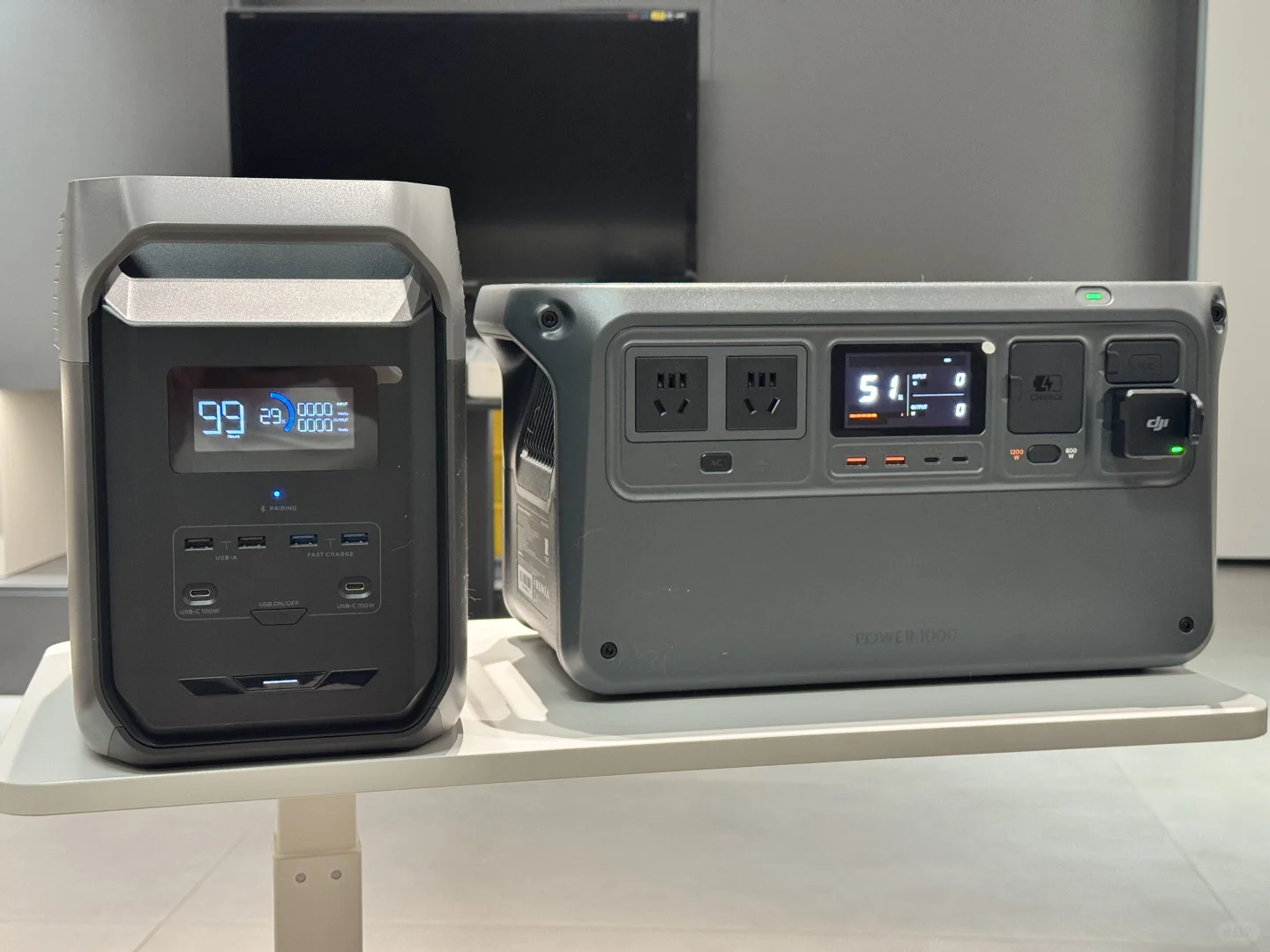 都说大疆的电源好 可我退了大疆留下正浩