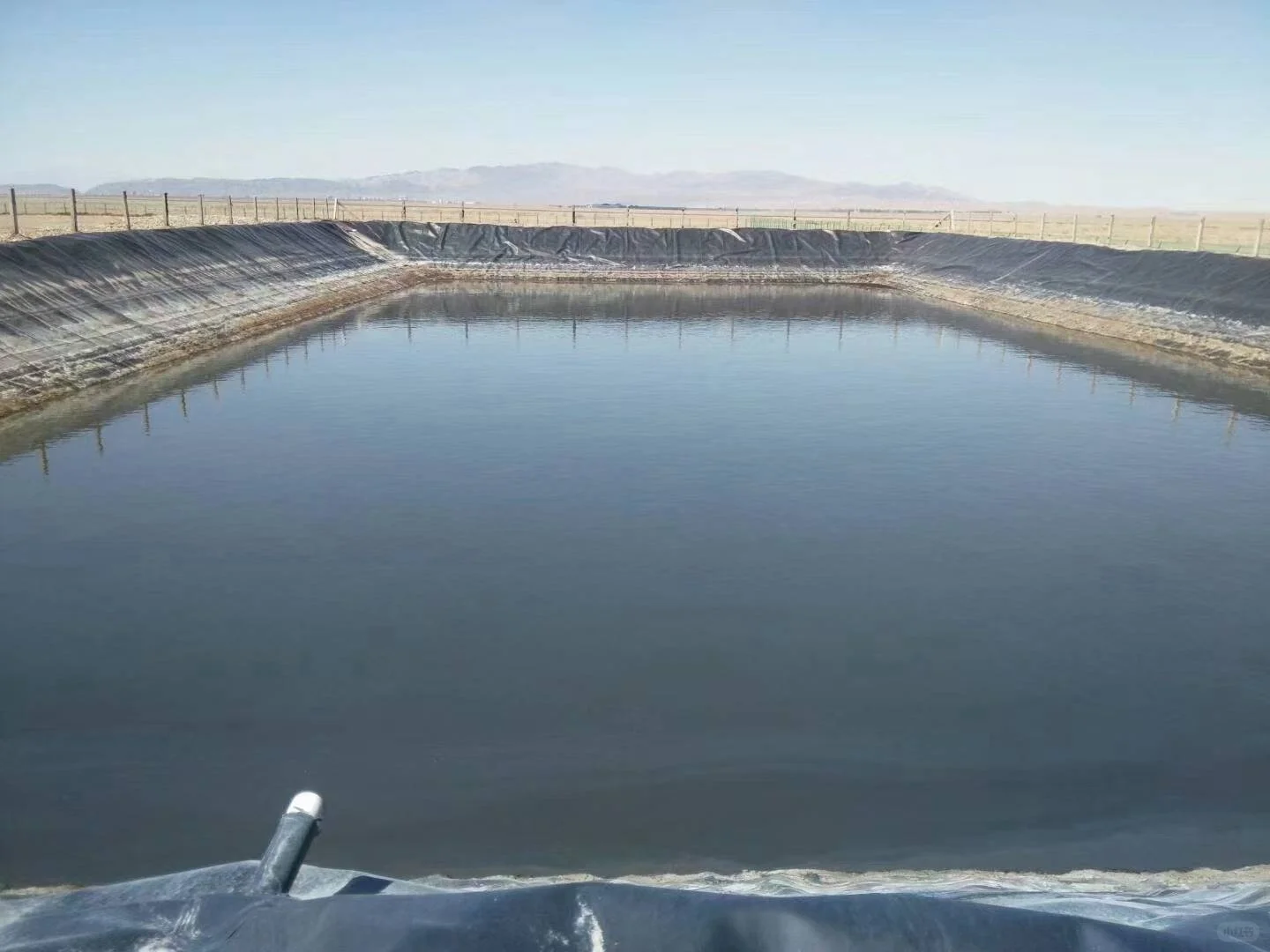 高密度聚乙烯薄膜