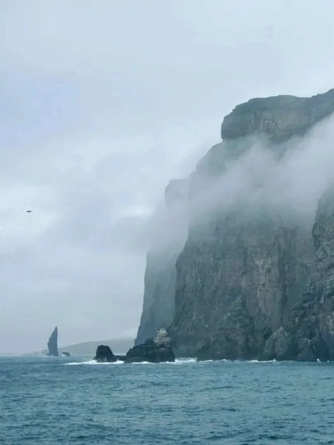 熊岛:名不副实的北极“熊”地