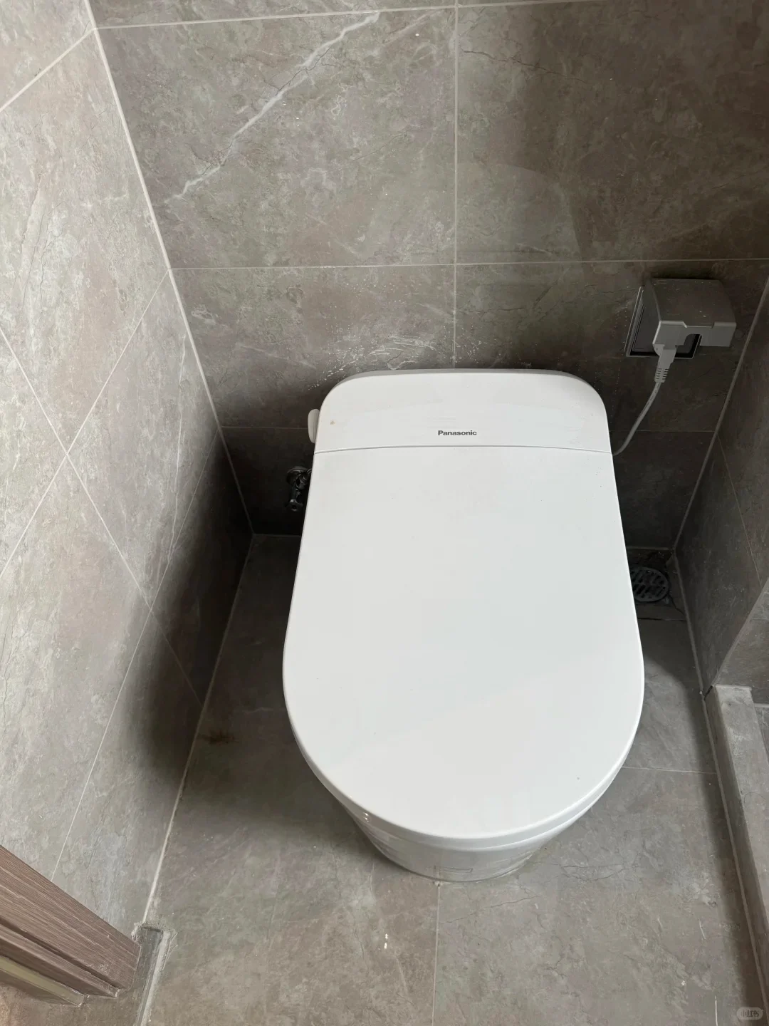 新买的家电还不赖诶！