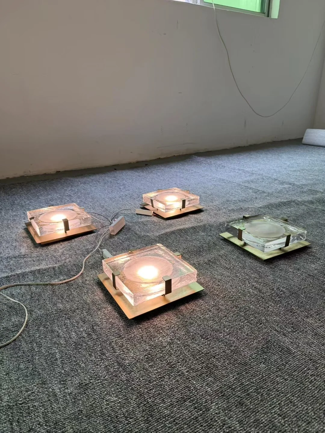 这款灯，太好看了吧！！！