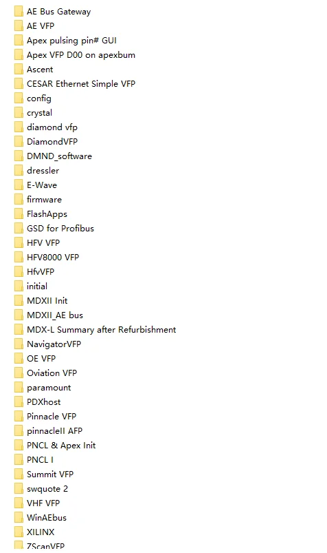 AE射频电源维修