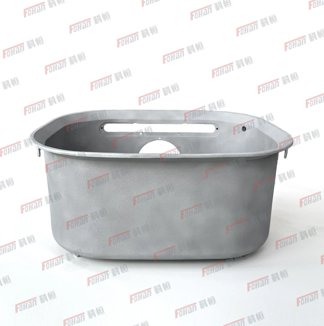 【3D打印革新家电】