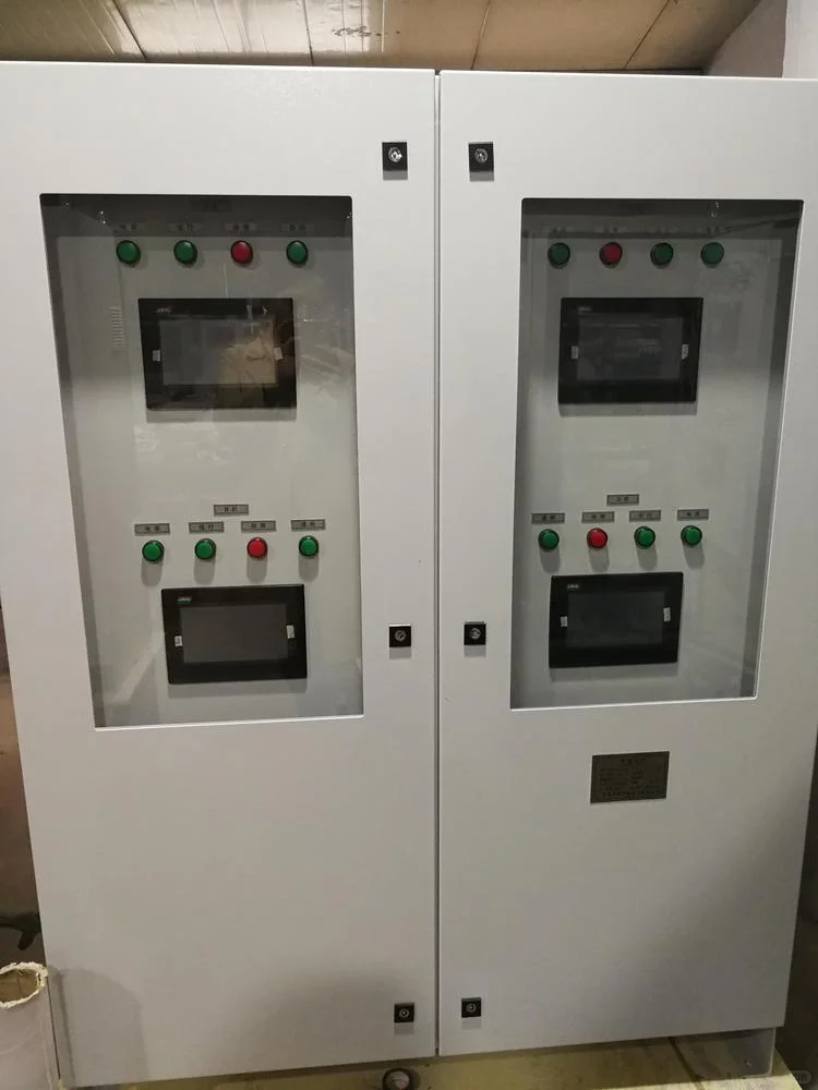 外加电流恒电位仪（一用一备）材质说明