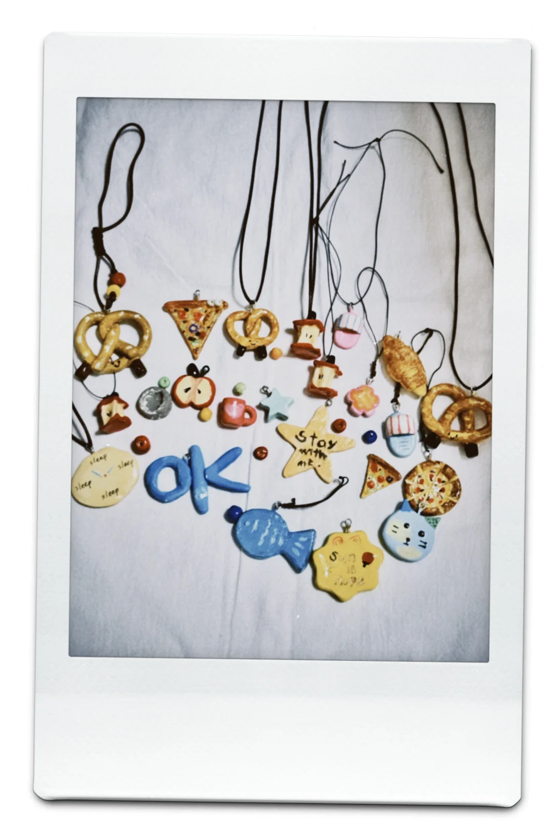 哇塞谁做的啥啊