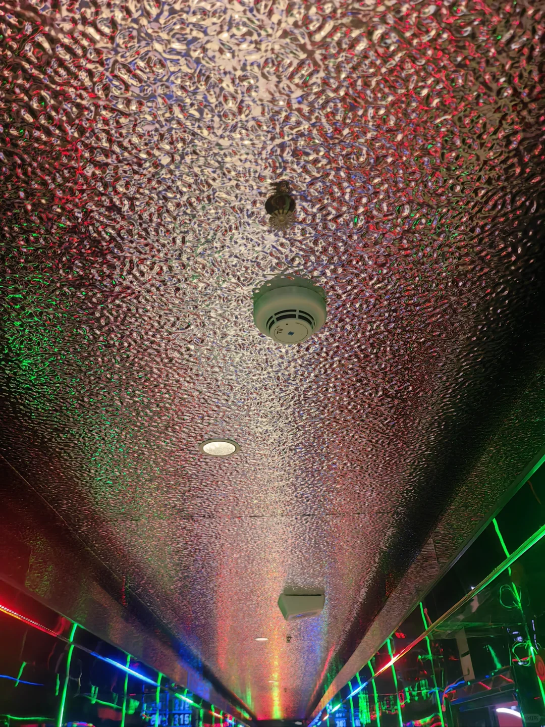 佛山KTV消防主机改造、升级、整改、翻新