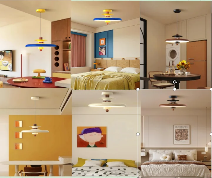 好用好看的灯?家居博主有没有要约的！