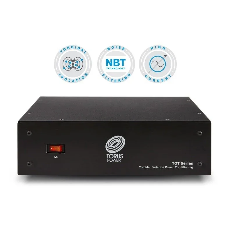 加拿大Torus Power TOT Mini 电源处理器