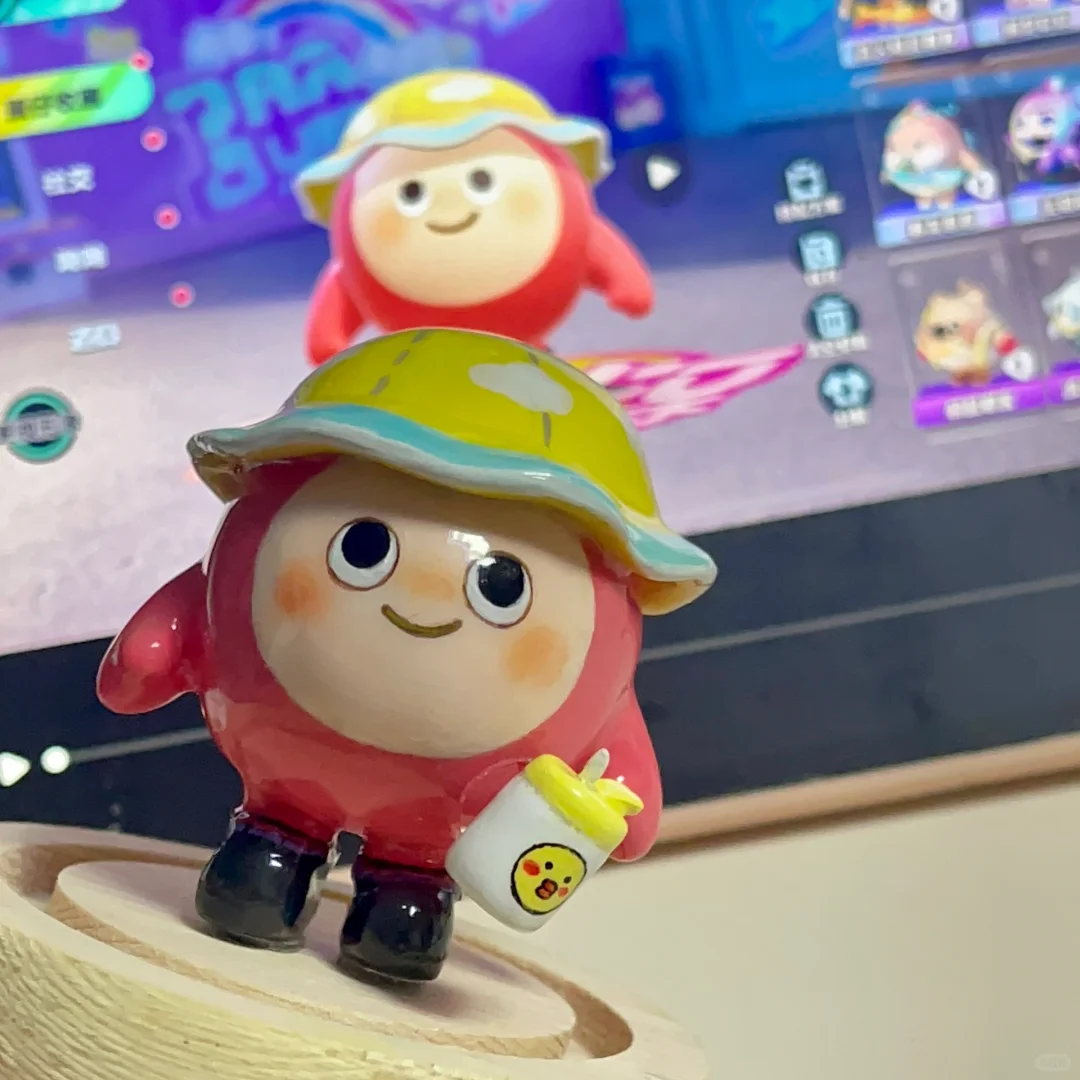 里面有大家喜欢的蛋吗?