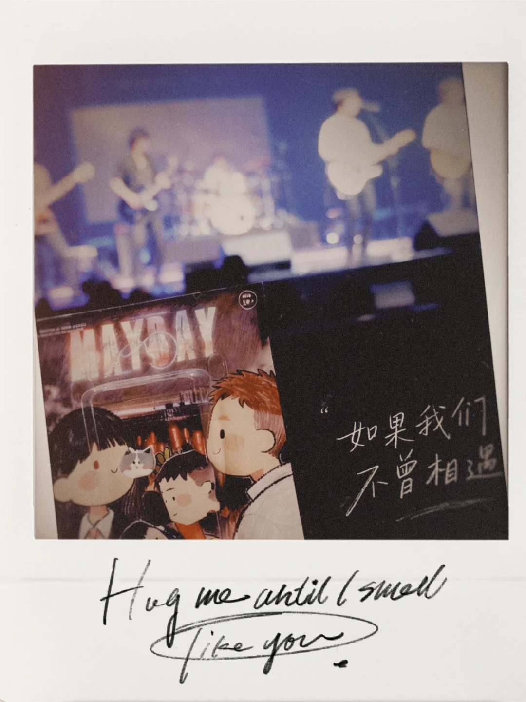 情侣挂卡Vol.4｜May